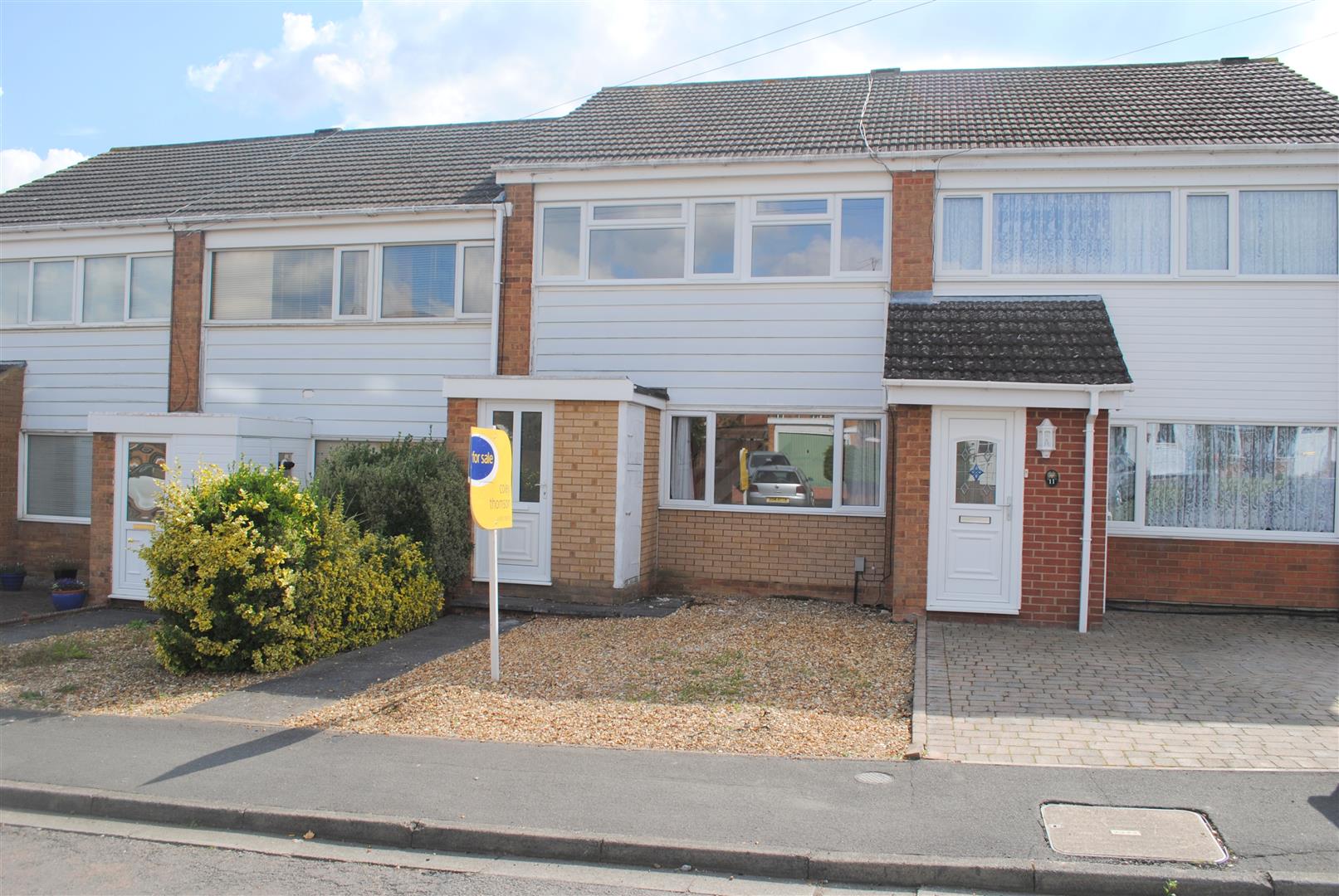 Coley and Partners Rushden Estate and Lettings Agent